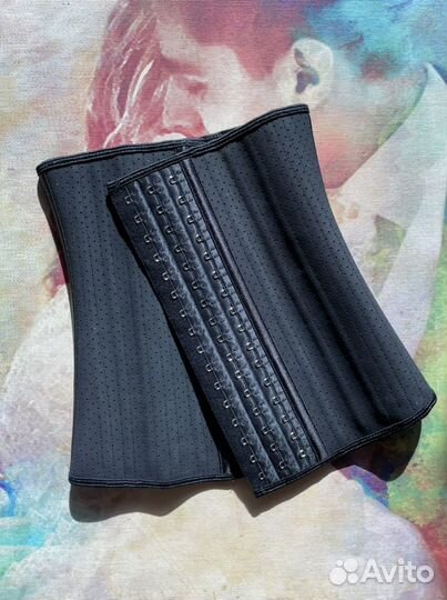 Корсет утягивающий s