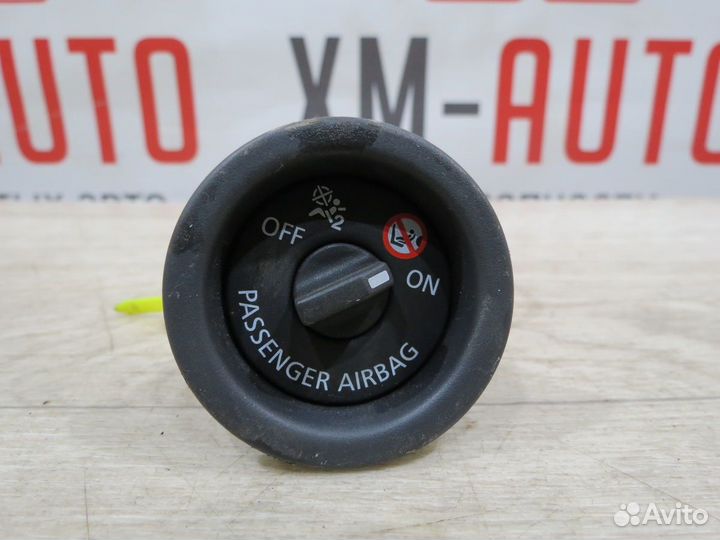 Датчик выключения Air Bag Renault Kaptur