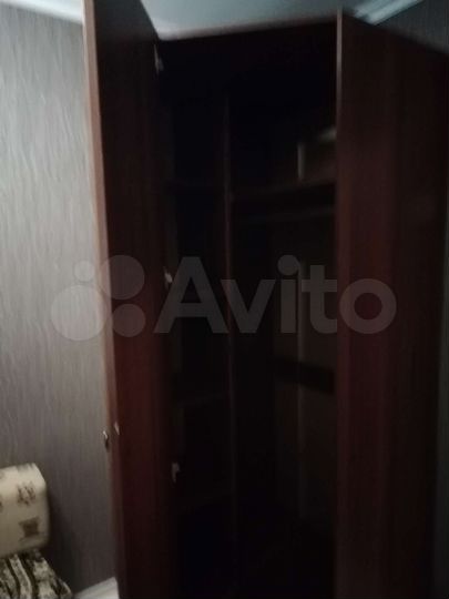 Комната 16 м² в 2-к., 1/5 эт.