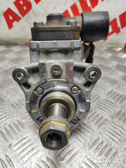 Тнвд Toyota Hilux GUN126 1GD-FTV 2015-2020