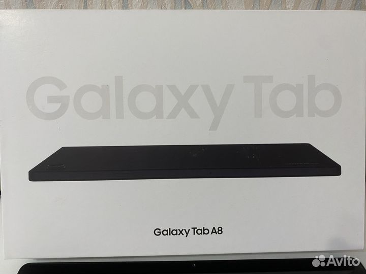 Продаю новый планшет Samsung SM - X200, Gray/64 GB