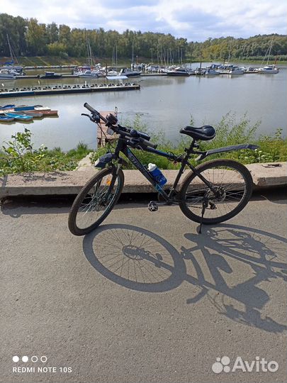 Stern Energy 2.0 27.5