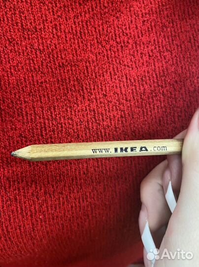 Карандаш IKEA