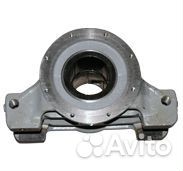 Башмак камаз балансира со втулками в сборе (сальни