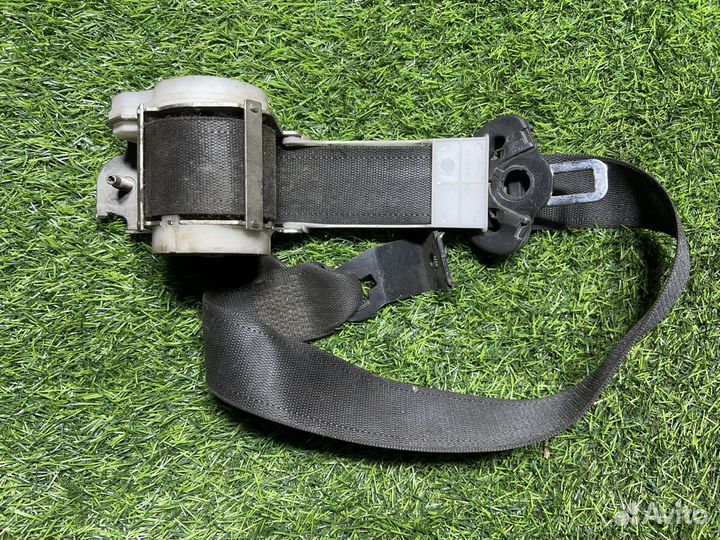 Ремень безопасности Opel Vectra C