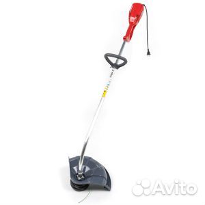 Триммер электрический efco 8110 E