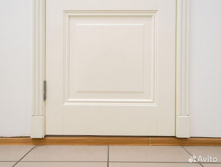 Межкомнатные двери испанские