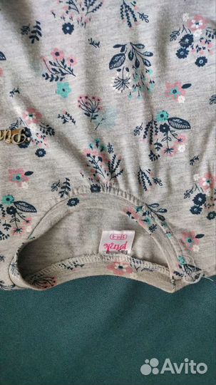 Детские вещи на девочку