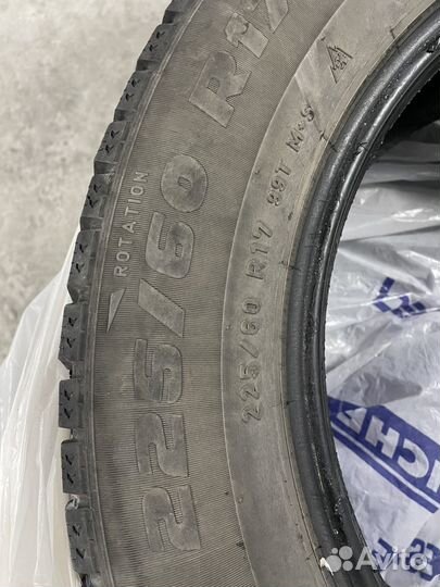 Formula Ice 225/60 R17
