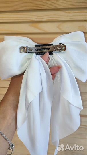 Школьные банты на 1 сентября новые