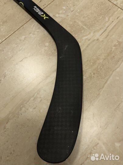 Хоккейная клюшка Warrior Alpha QX3 SR, Правый хват