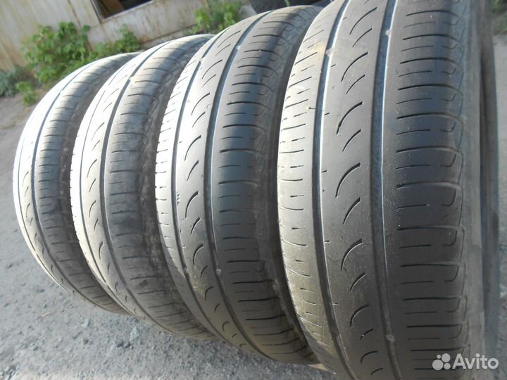 Pirelli Formula Energy 175/65 R14