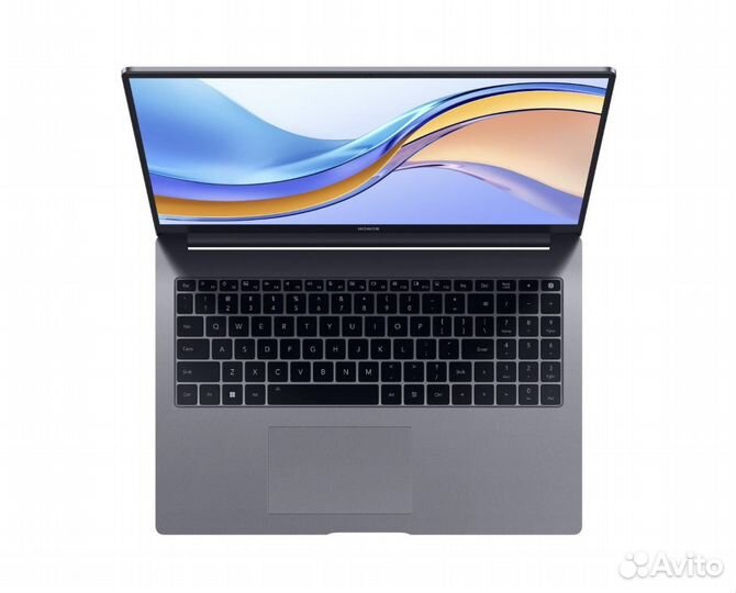 Новый ноут Honor Magicbook X16 i51235U/16GB DDR4