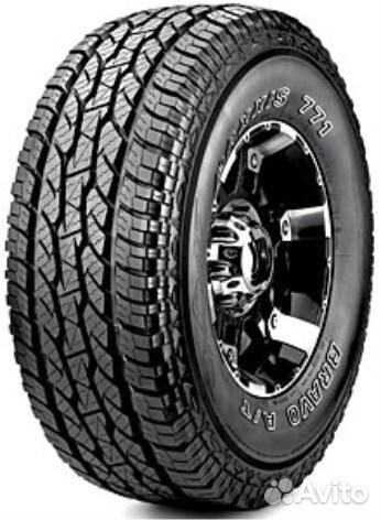 Maxxis AT-771 Bravo 205/75 R15 97T
