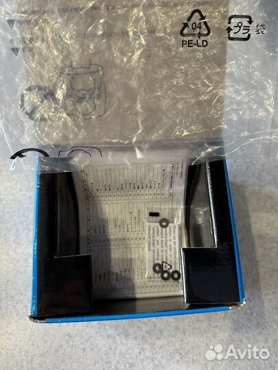 Катушка shimano sahara 2500