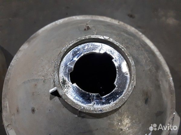 Фара Freightliner ближнего света Argosy