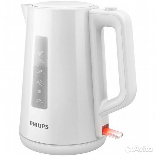Чайник Philips HD 9318/00 новый