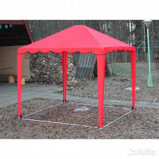 Крыша для беседки, Летнего кафе Тент