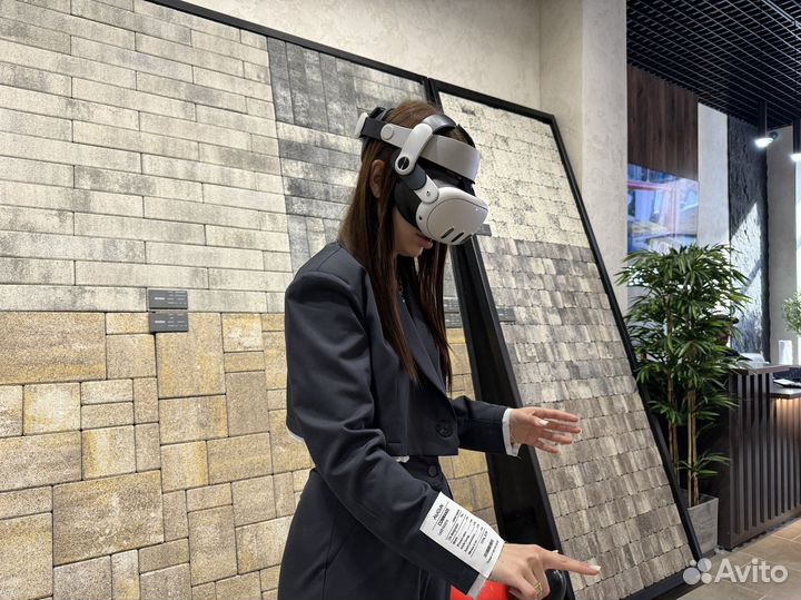 Тротуарная плитка цветная