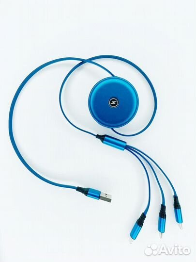 Зарядка для телефона