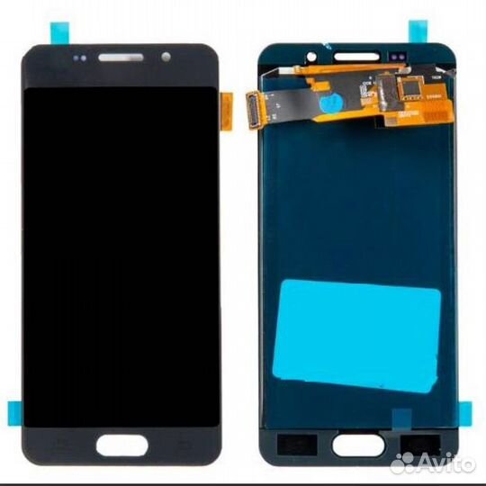 Дисплей Samsung Galaxy A3 2016/ SM-A310 (LCD + Tou
