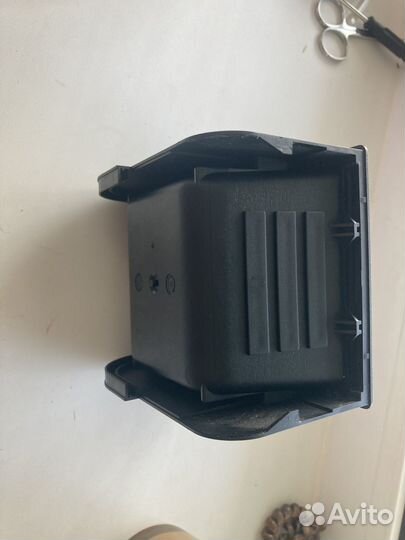 Монетница bmw 5 e39