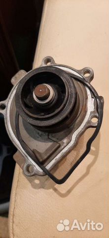 Продам помпу Опель