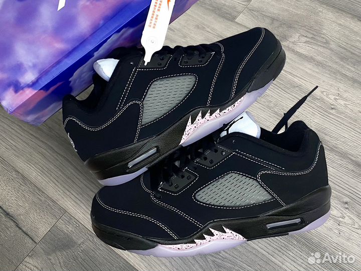 Nike Air Jordan 5 Retro Low Dongdan