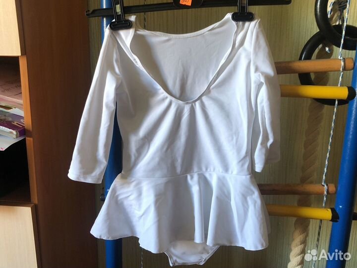 Гимнастические купальники