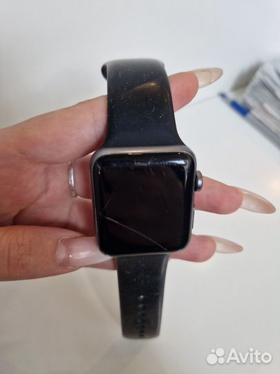 Apple watch 3 42mm