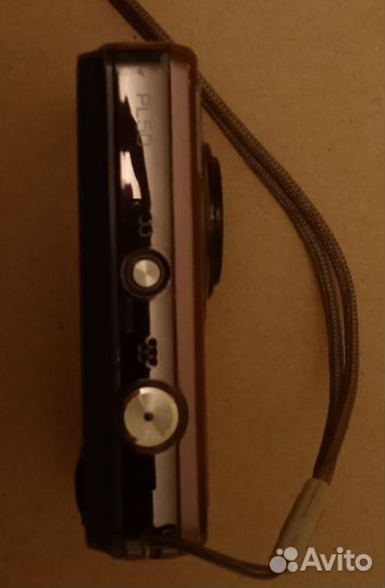 Фотоаппарат цифровой samsung PL50