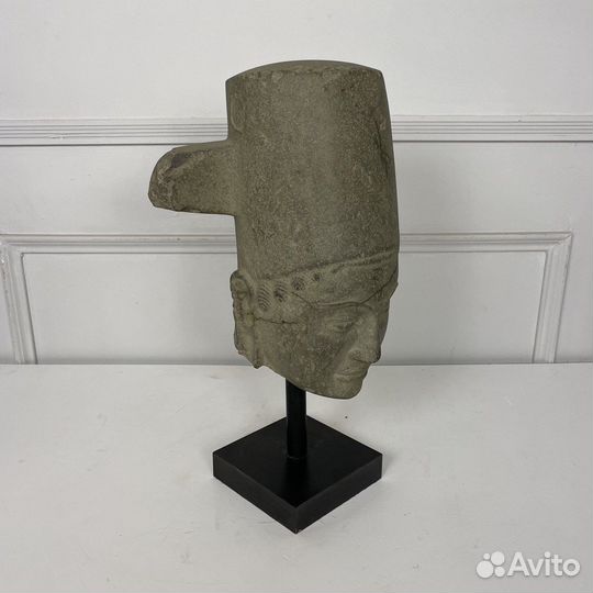 Антикварная скульптура