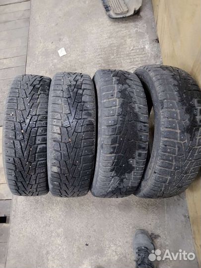 Nexen Winguard WinSpike 195/65 R15 92