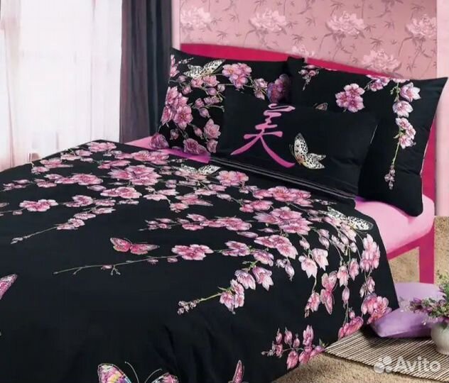 Постельное белье