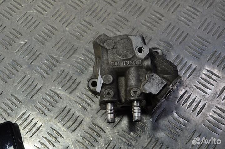 Б/У Б/У тнвд BMW 5 F10 Дизель N47 D20 D 2009