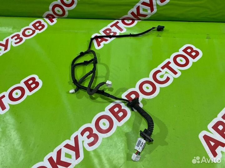 Проводка (коса) Nissan Qashqai 2 J11 2014