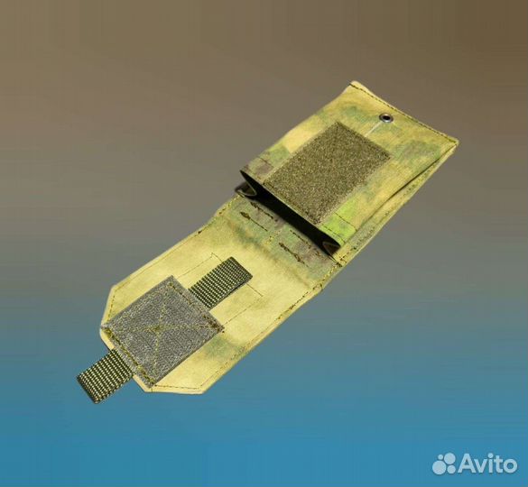 Подсумок сапёра