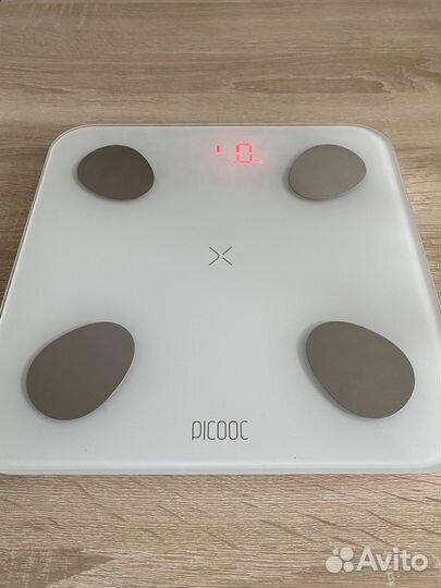 Весы Picooc