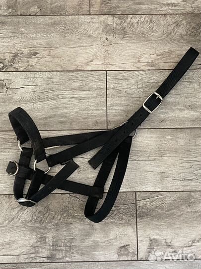 Конные вещи