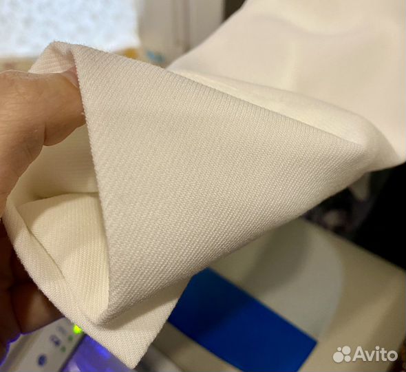 Massimo dutti блуза