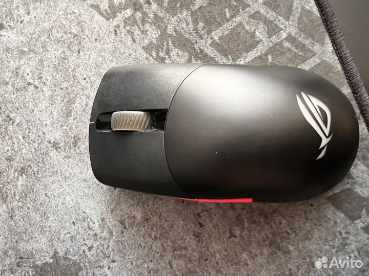 Asus ROG Keris Wireless
