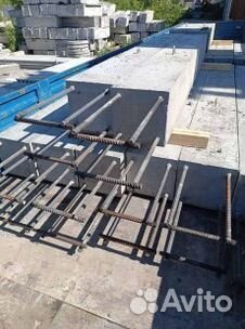 Колонны от производителя