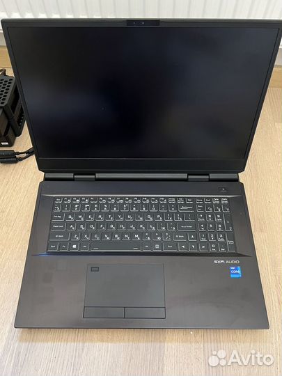 X170sm-g i9 10900es, rtx 2080super 8gb, 32gb, 500