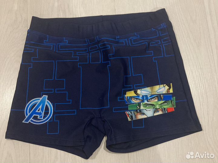 Плавки для мальчика 146-152