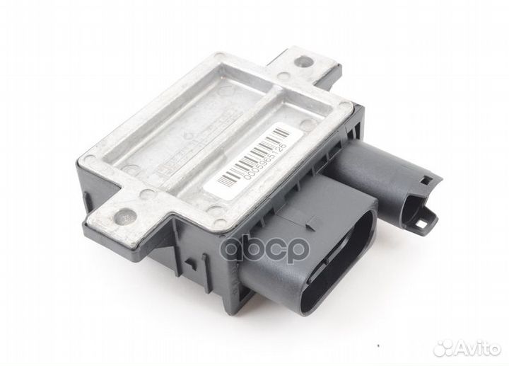 Реле накала N57 12218591724 12218591724 BMW