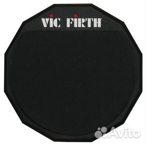 Пэд Vic Firth PAD12D