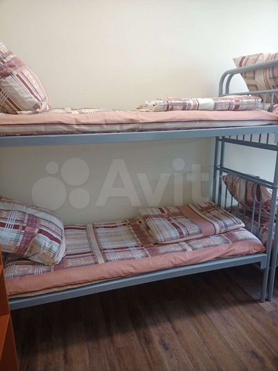 Комната 15 м², 1/2 эт.