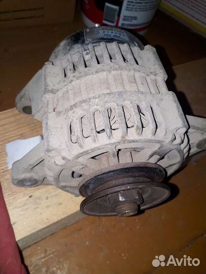 Генератор Dac Матиз дэу