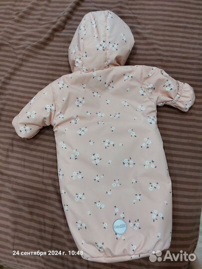 Комбинезон Конверт