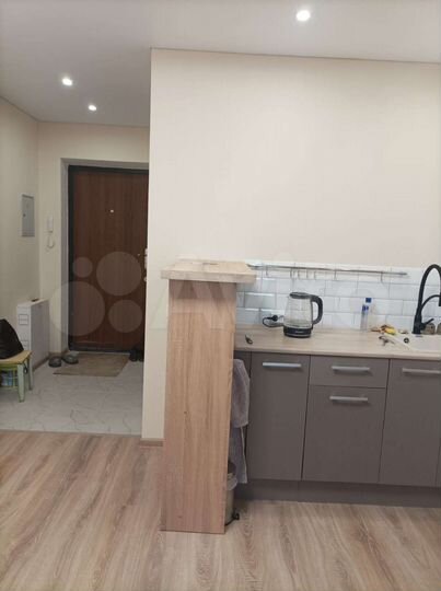 Квартира-студия, 22 м², 18/27 эт.